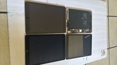 Apple iPads