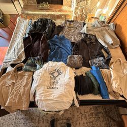 FREE  Clothes/Clothing In Del Mar