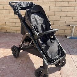 Corso Flex Stroller 