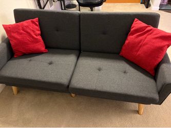 Futon Sofa Bed