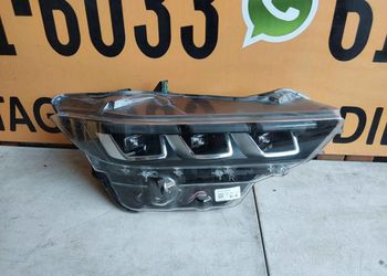 2020-2026. Ford mustang rh headlight led oem