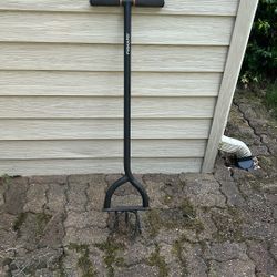 New Garden claw