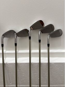 Golf Clubs