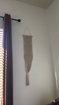 Wall decor