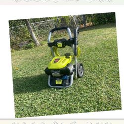 well article Heavy Duty Wash Systems Electric Power That Works