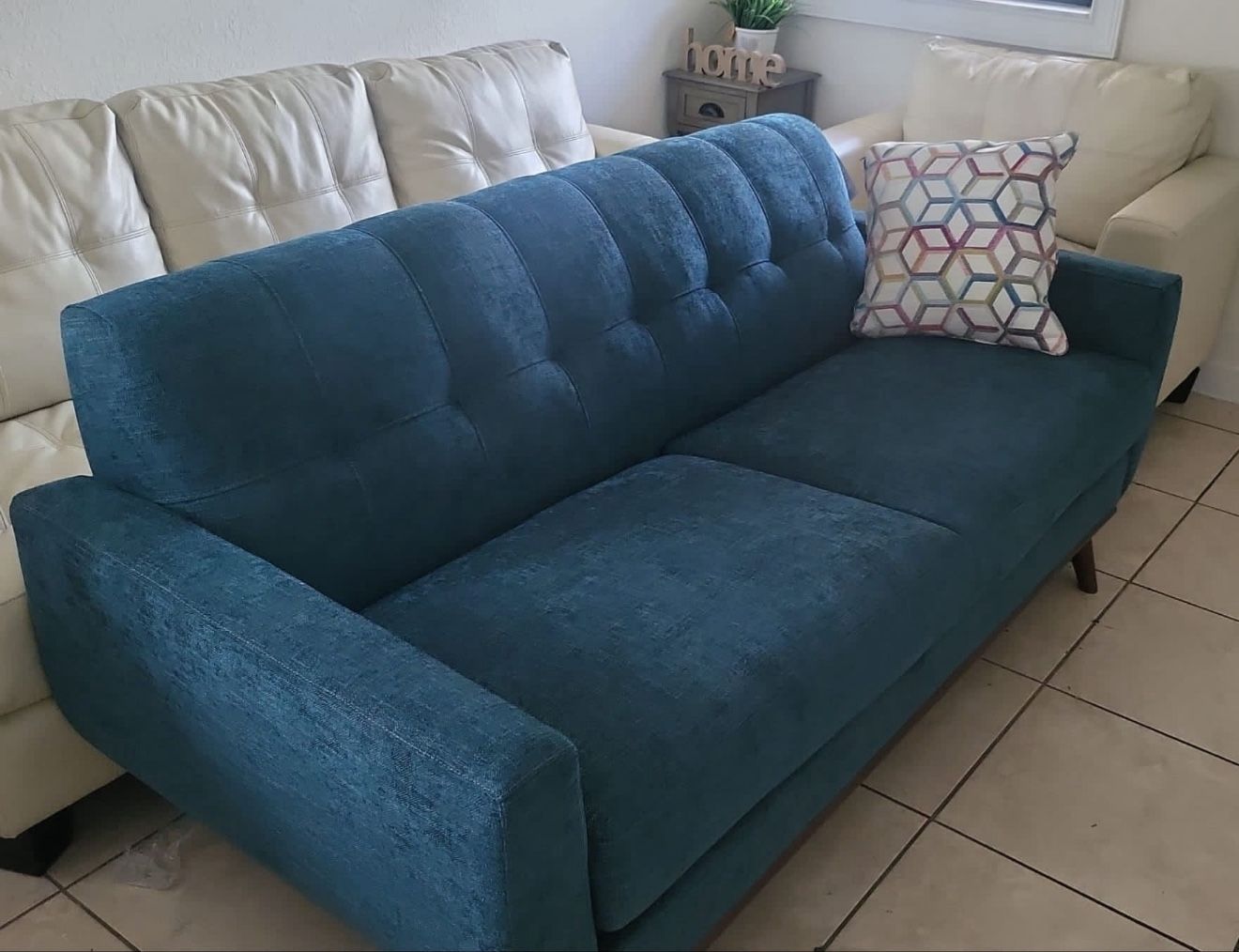Rooms To Go Couch $150 Kendall Area