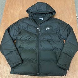 Nike Mens Bubble Jacket  - Brand New W/ Tags! 