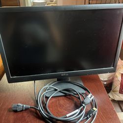 Dell D2015HF Screen17”x9.5”