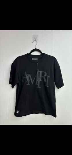 Amiri t shirt small