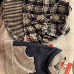 XS Dog Clothing