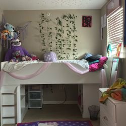 Selling Bed For 400$ York Pa 