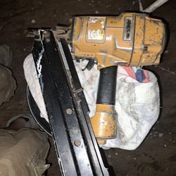 Nail Gun