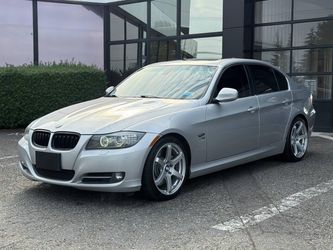 2011 BMW 335i