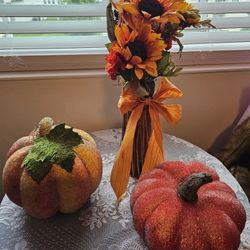 $25.00 - Fall And Thanksgiving "Bundle Price" Offer Deal!  