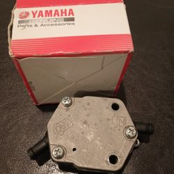 Fuel Pump Assy for Yamaha Outboard 115HP 130HP 150HP 175HP 200HP 225HP 250HP...