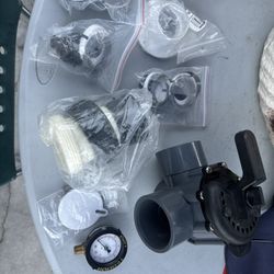 A Water Pump Nozzle Kit make me an offer