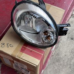 Srt4 Headlights 