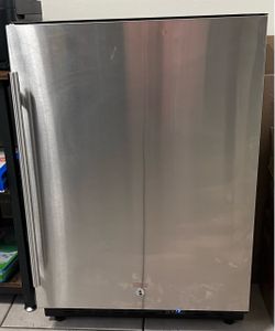 Summit Frost Free Freezer