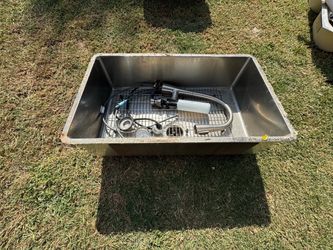 Kitchen Sink