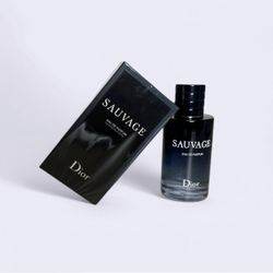 Dior Sauvage 