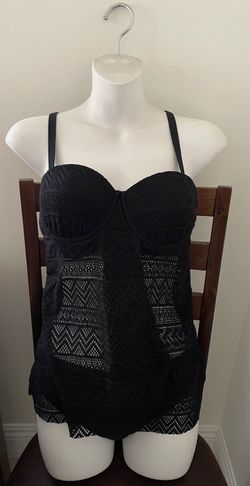 Bathing suit