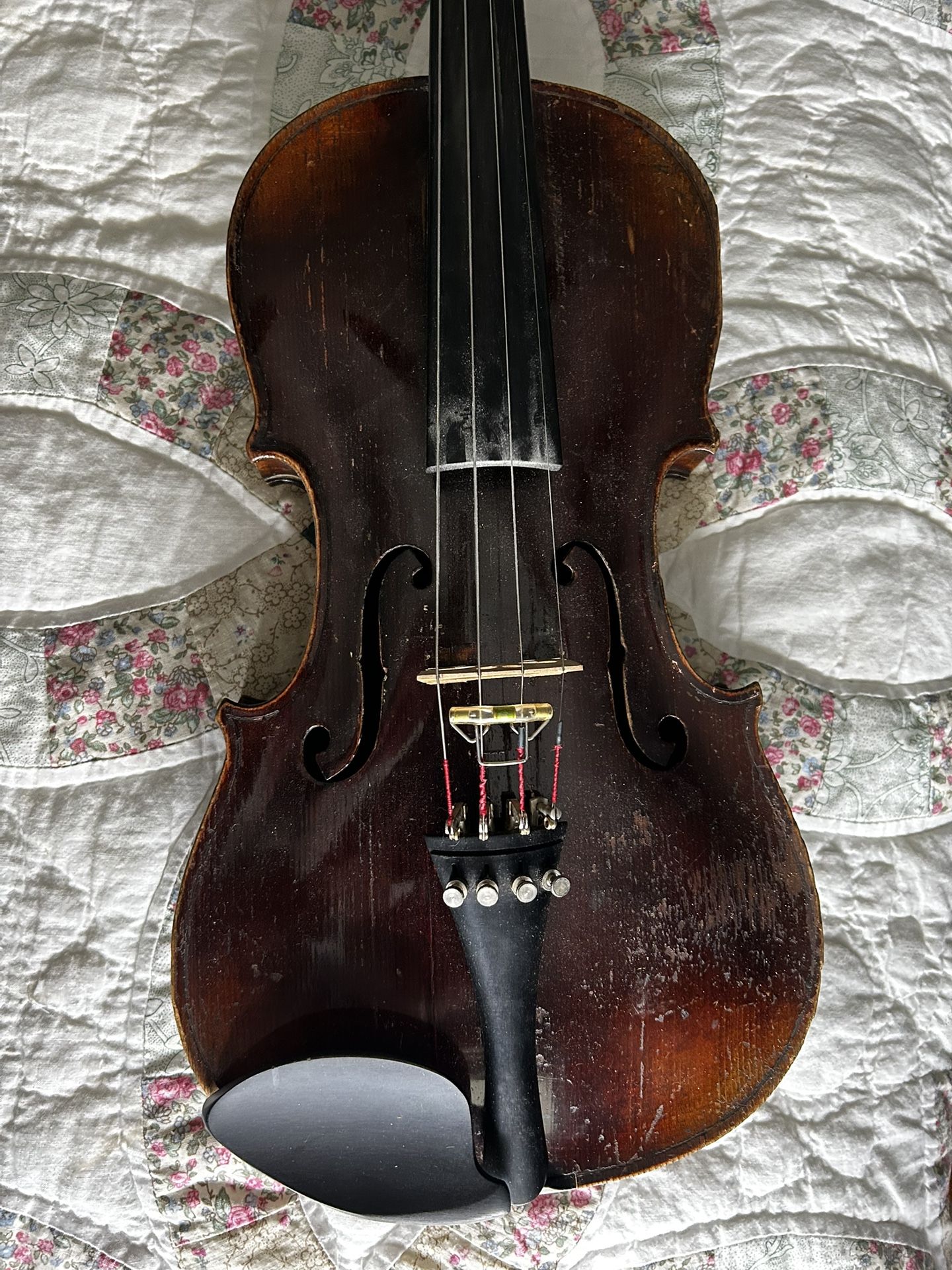 OleBull Fiddle