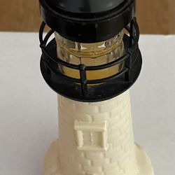 Avon Vintage Old Spice Lighthouse