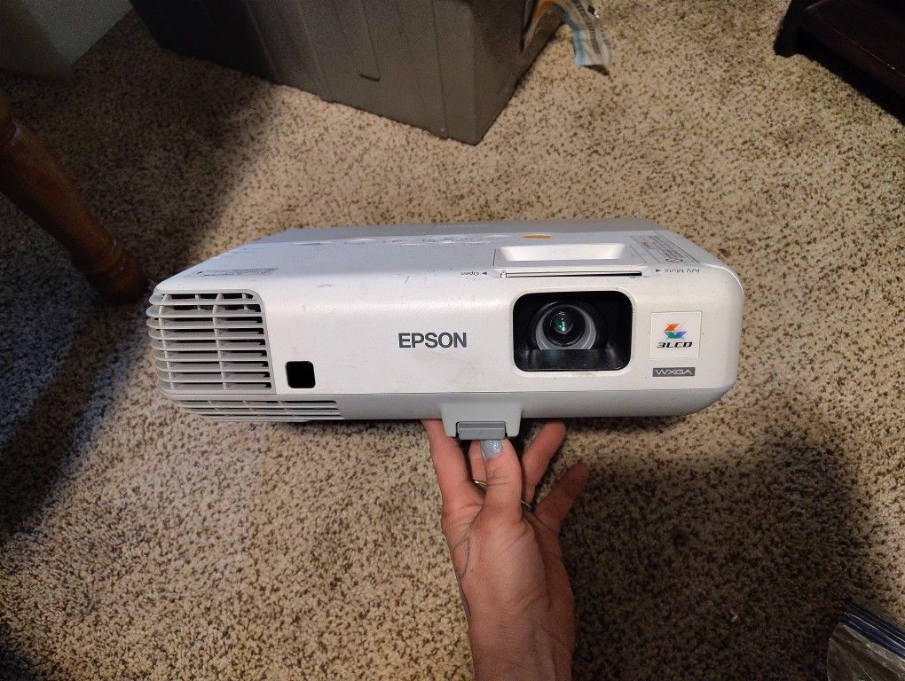Epson Projector