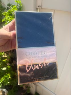 Good Girl Blush Carolina Herrera 2.7.oz Eau De Parfum 80ml *BEST OFFER*