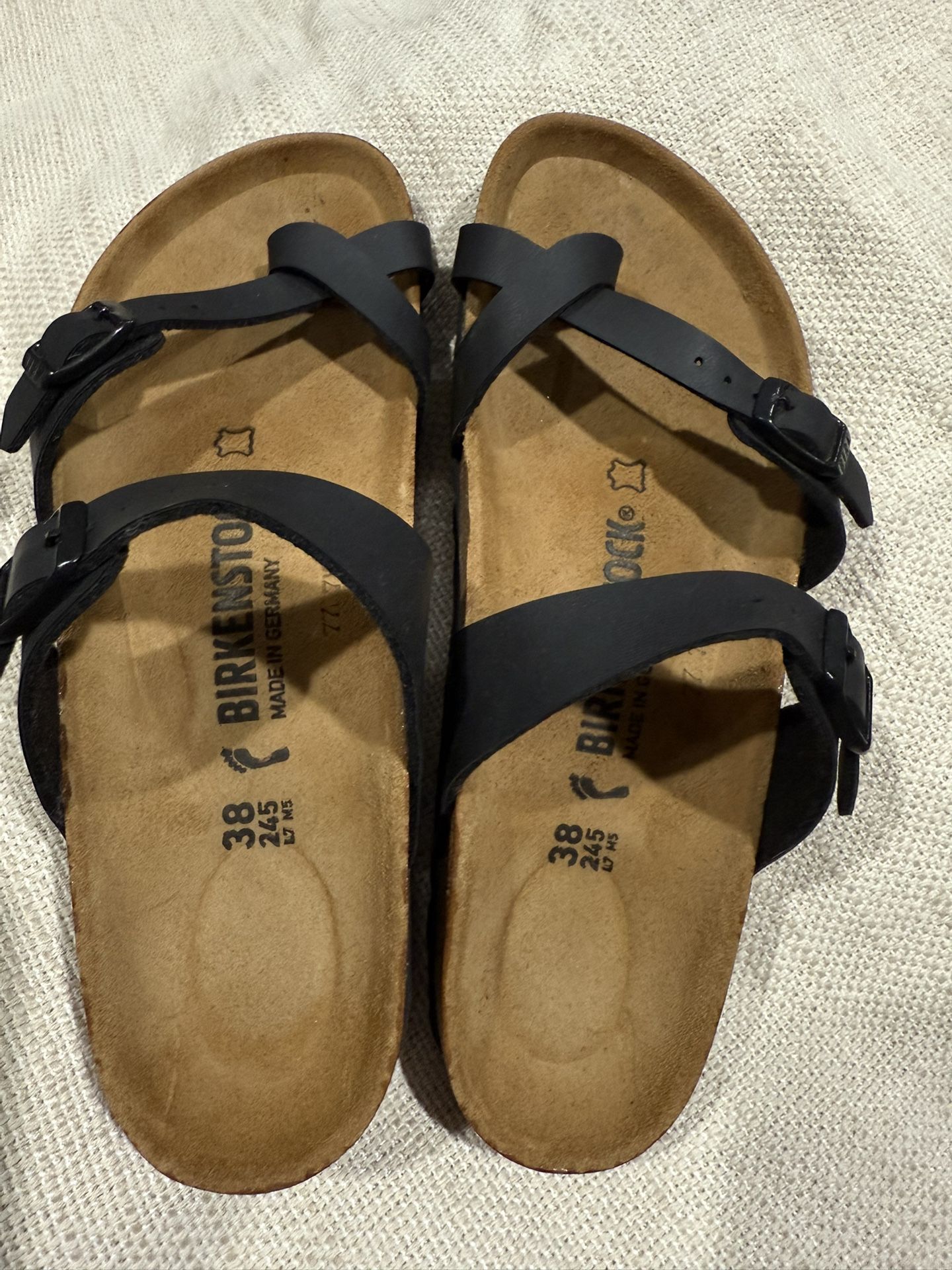 Birkenstock Sandals