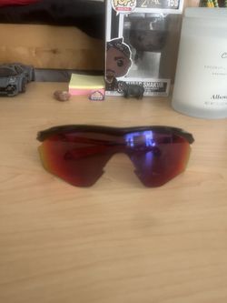 Oakley sunglasses 