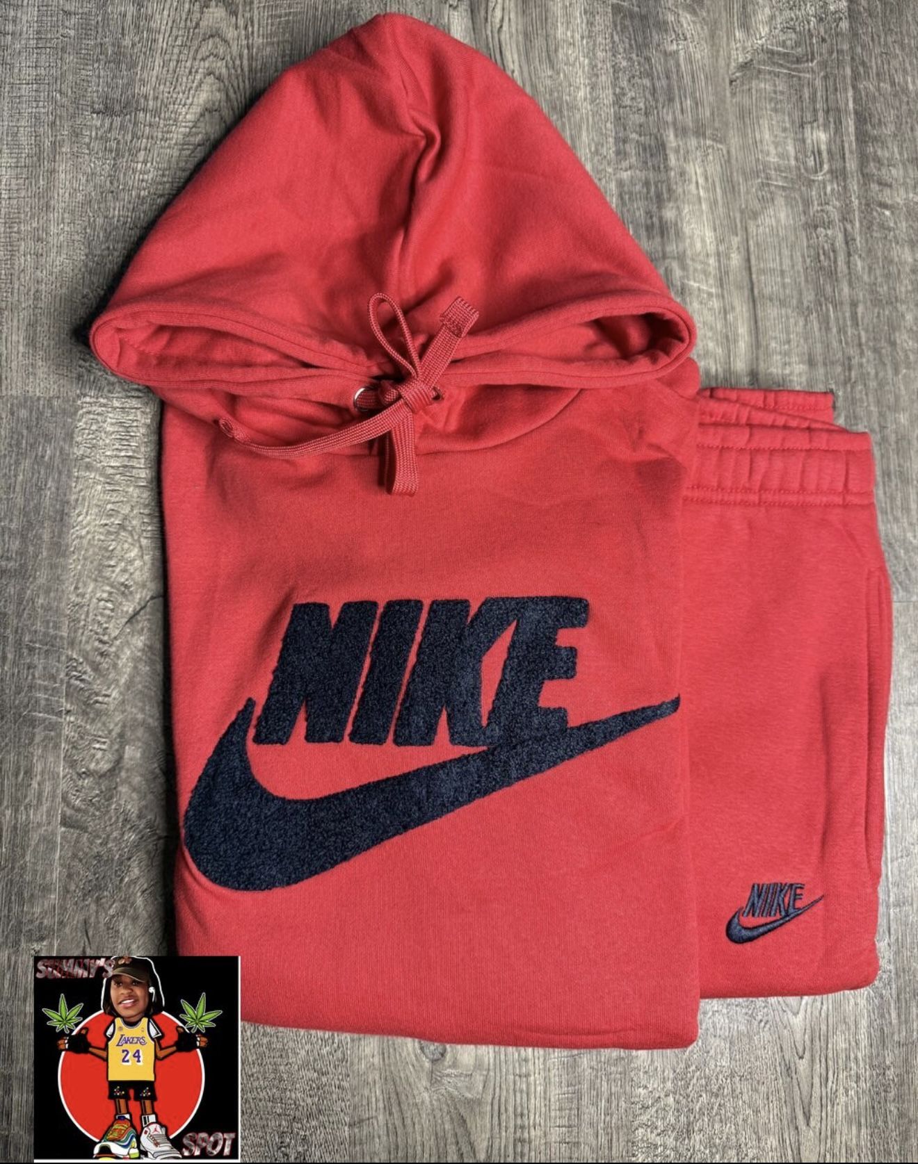 Nike Sweatsuits