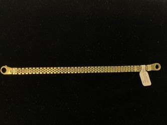 14k Rolex Bracelet 38430-1