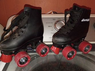 Skates