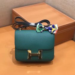 New hermes bag for women