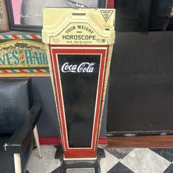 1940s Watling Scale Co . Chicago 