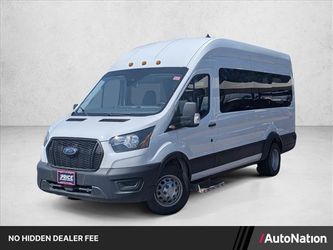2023 Ford Transit-350 Passenger Van
