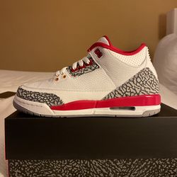 Jordan 3 Retro 