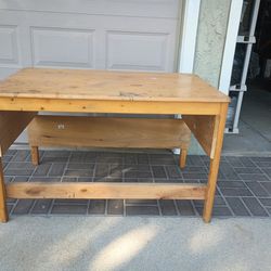 2 Free Work Tables