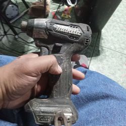 Makita Impact Drill 