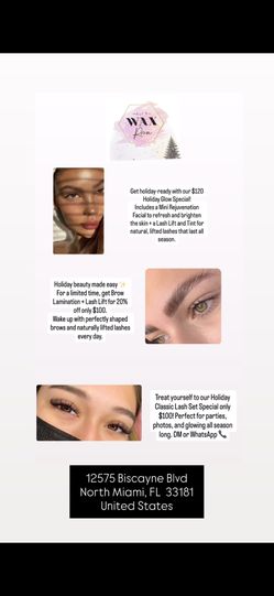 Lashes