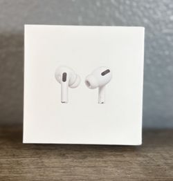 AirPods Pro’s