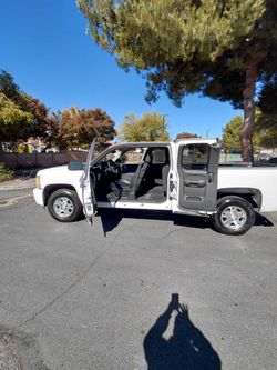 2008 Chevy Silverado 1500 LT Extended Cab