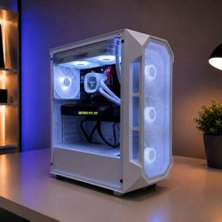 MOVING SALE!!! Ultra Budget 4K RTX 2080 RYZEN 7 FORTNITE FIVEM GAMING PC