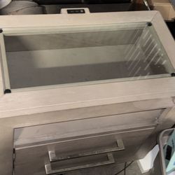Large night stand
