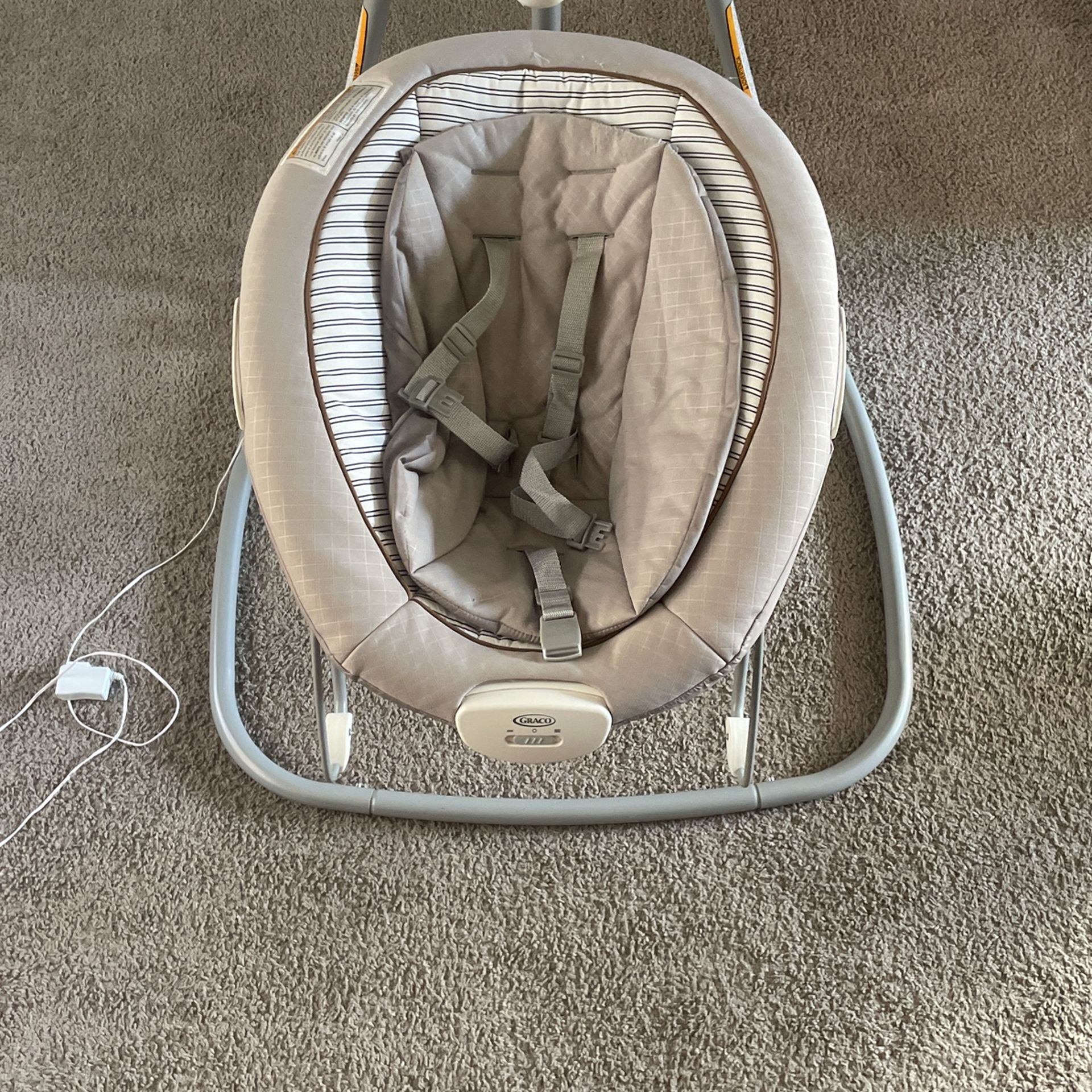 Graco Baby Swing 