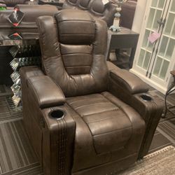 Recliner