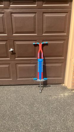New Bounce Pro Sport Pogo Stick