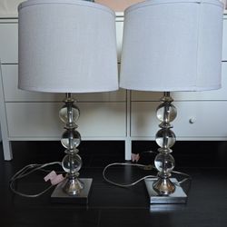 Table Lamps 