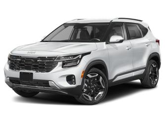 2024 Kia Seltos